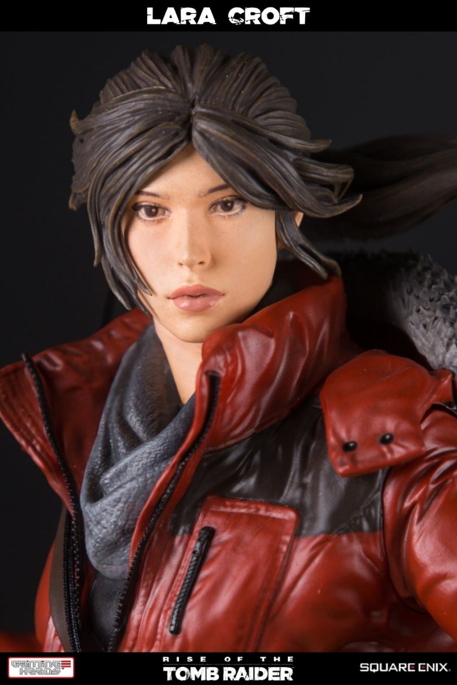 Tomb Raider: Rise - Lara Croft/Lara Croft