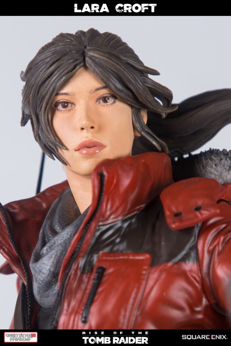 Tomb Raider: Rise - Lara Croft/Lara Croft