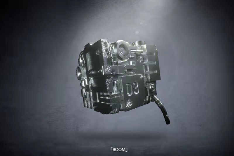 Trafalgar D. Water Law – One Piece