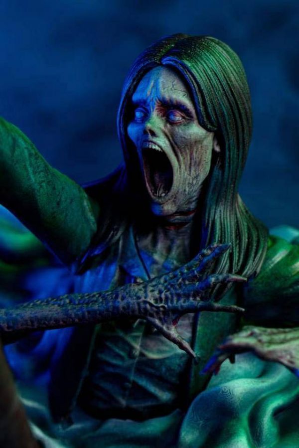 Ito Junji - Lovesickdead Statue