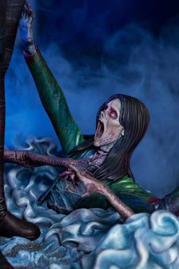 Ito Junji - Lovesickdead Statue