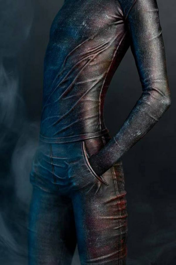 Ito Junji - Lovesickdead Statue