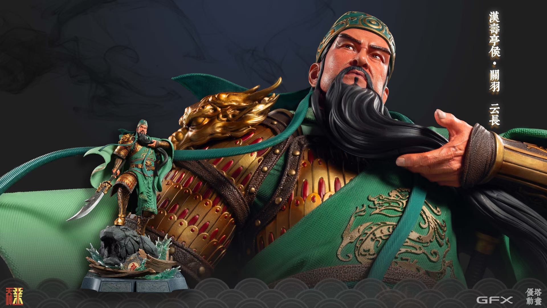 Guan Yu
