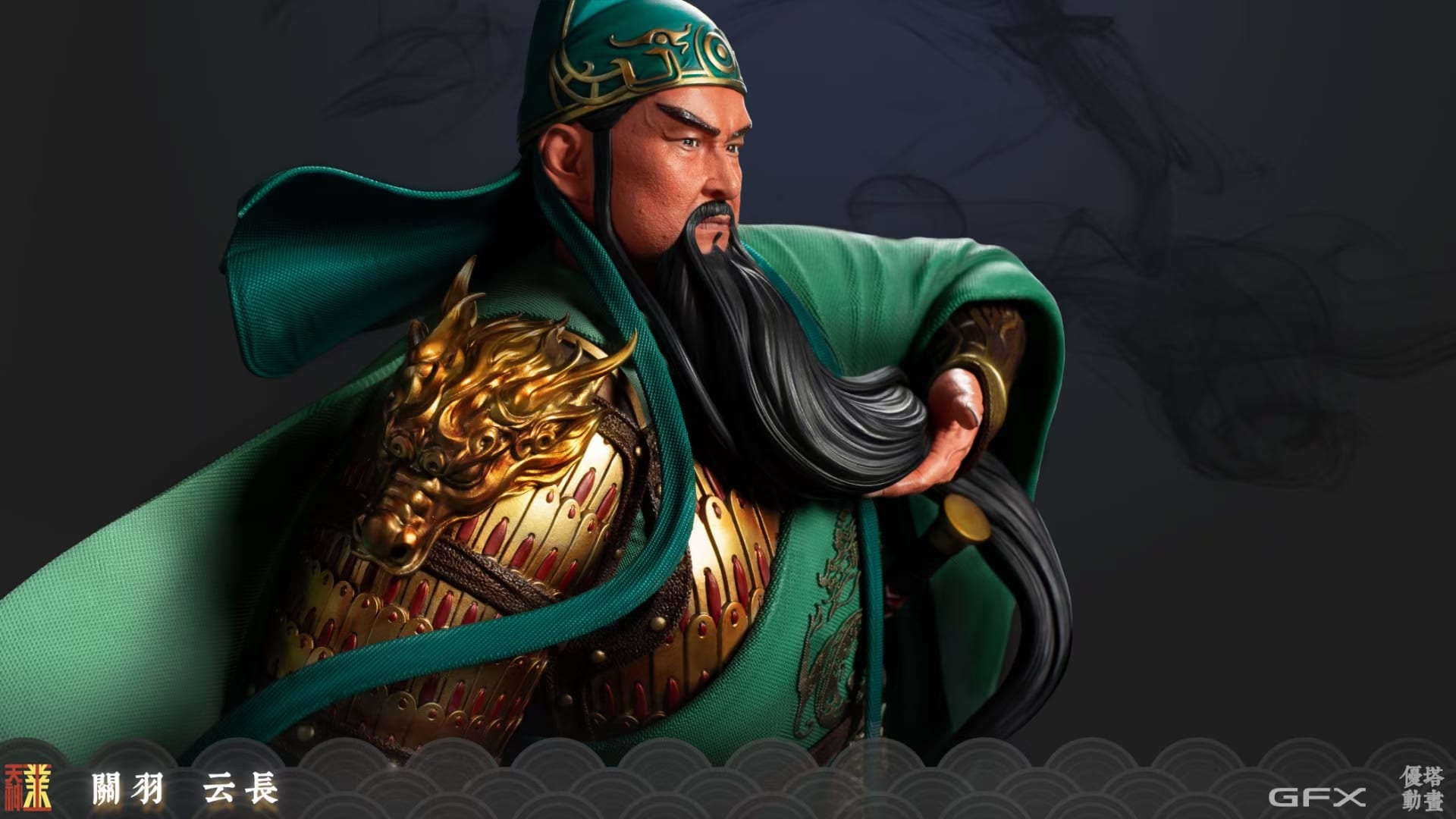 Guan Yu