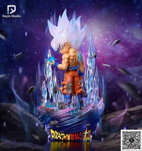 Goku  – Dragon Ball