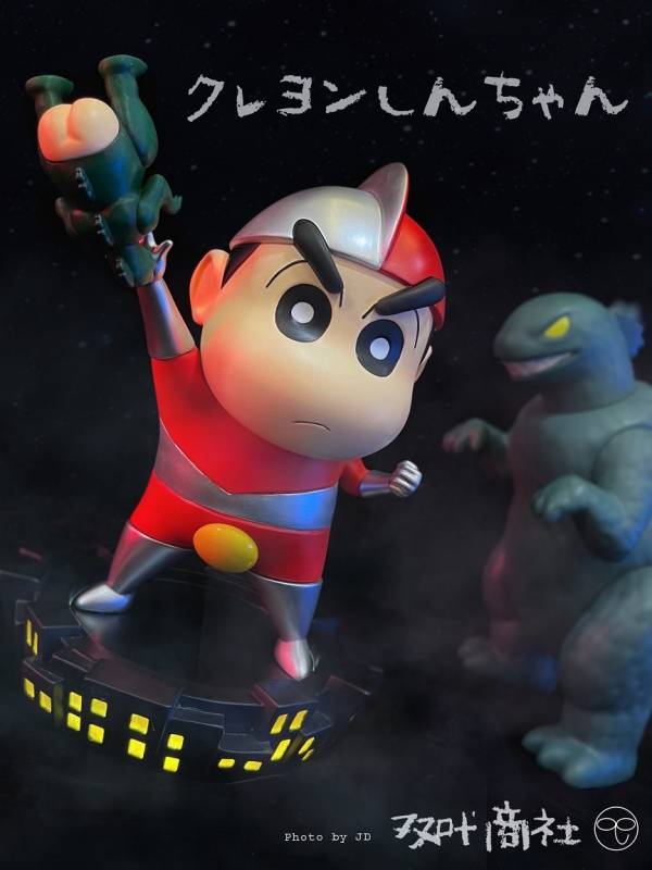 Crayon Shin-chan Superman