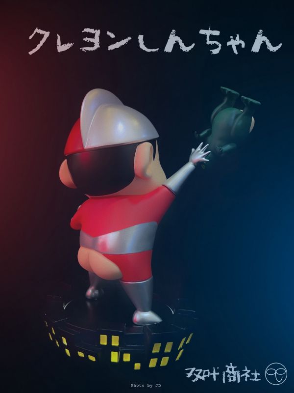 Crayon Shin-chan Superman