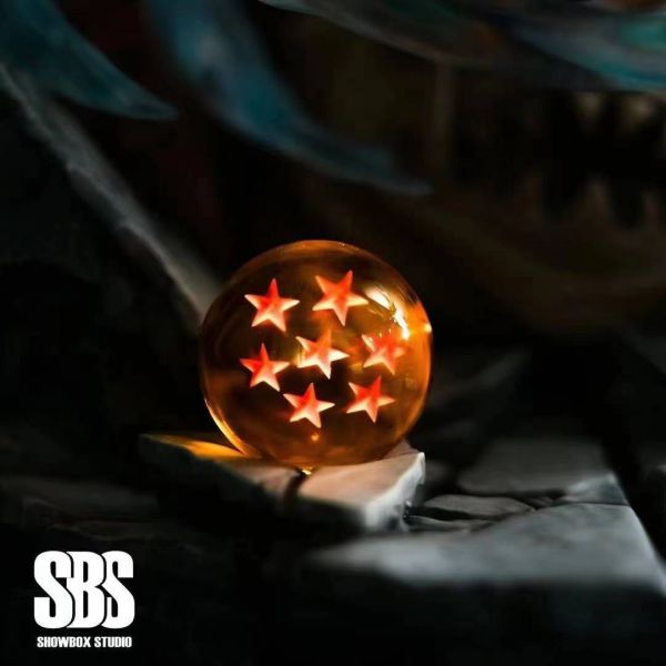 Goku  – Dragon Ball