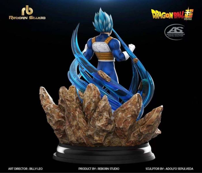 Vegeta - Dragon Ball