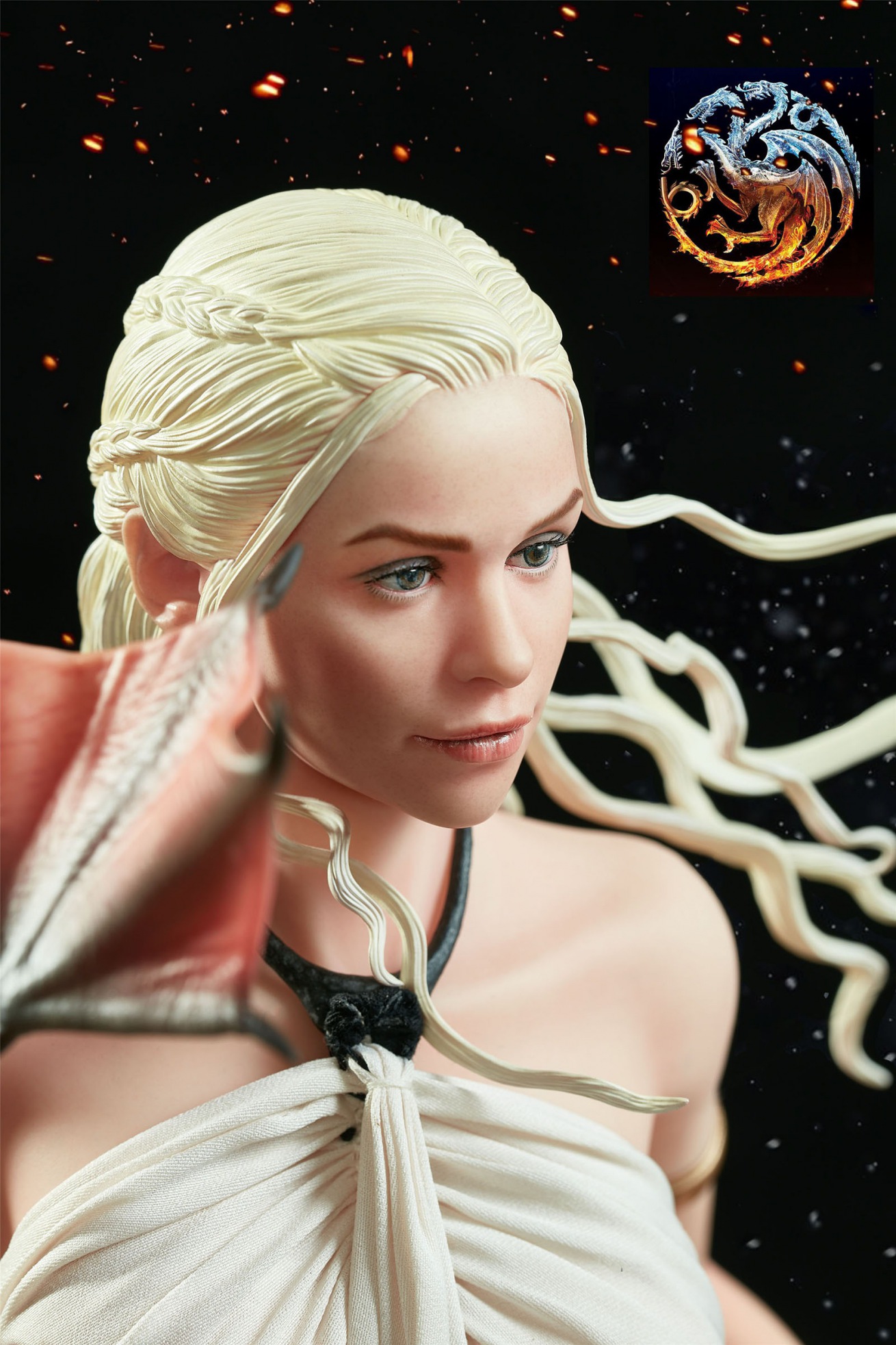 Dragon Queen