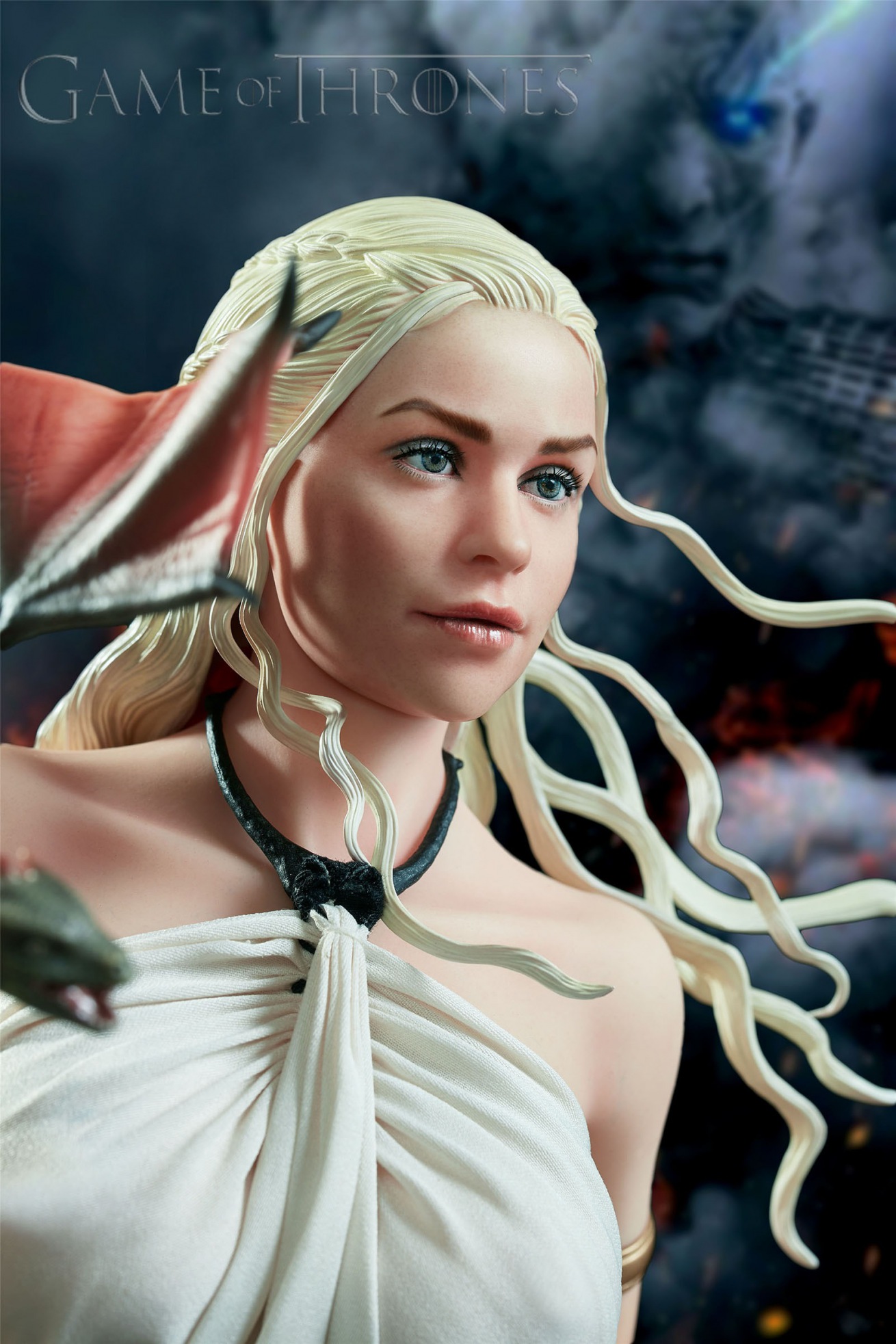 Dragon Queen