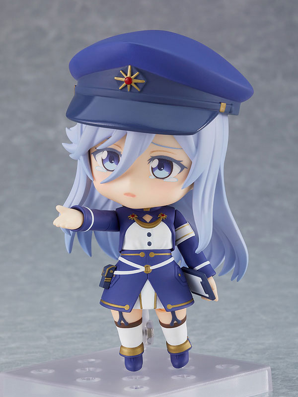 Nendoroid 86 -Eighty Six- Vladilena Milize