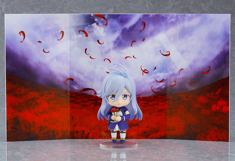 Nendoroid 86 -Eighty Six- Vladilena Milize