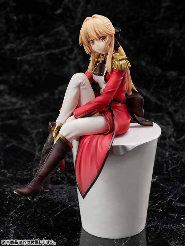 Genjitsu Shugi Yuusha no Oukoku Saikenki Liscia Elfrieden 1/7