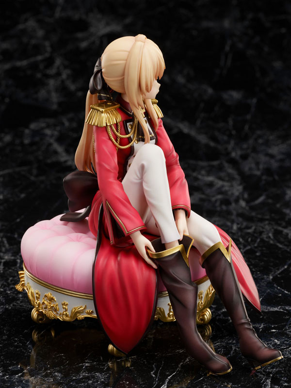 Genjitsu Shugi Yuusha no Oukoku Saikenki Liscia Elfrieden 1/7