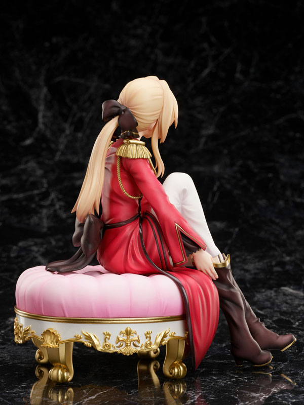 Genjitsu Shugi Yuusha no Oukoku Saikenki Liscia Elfrieden 1/7