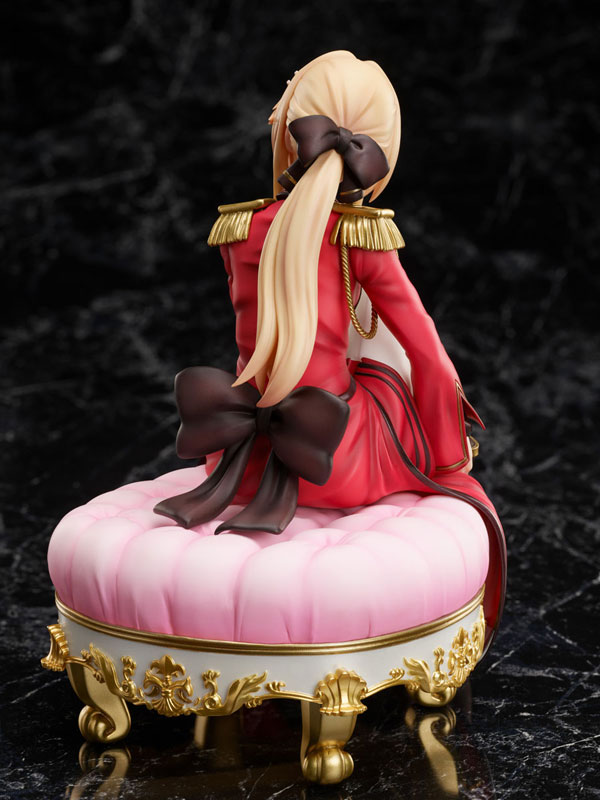Genjitsu Shugi Yuusha no Oukoku Saikenki Liscia Elfrieden 1/7