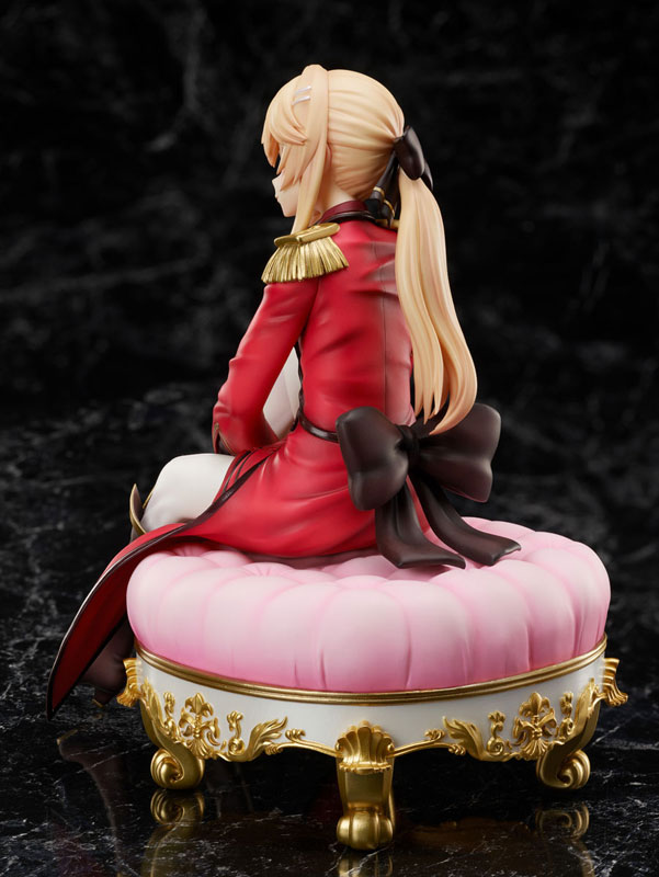 Genjitsu Shugi Yuusha no Oukoku Saikenki Liscia Elfrieden 1/7