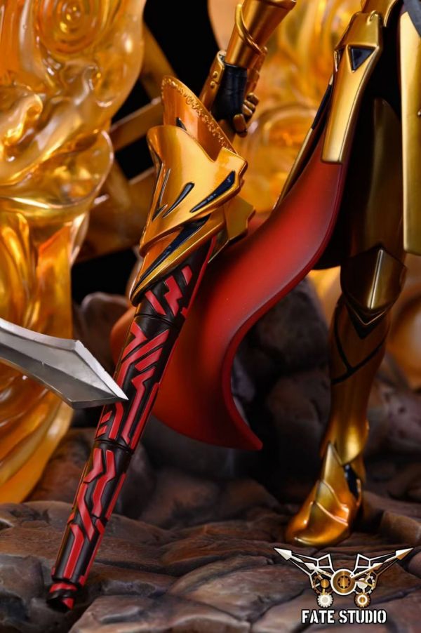 Fate / Grand Order - Gilgamesh