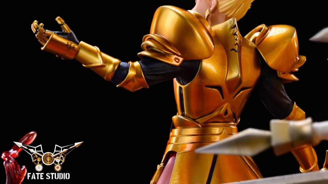 Fate / Grand Order - Gilgamesh