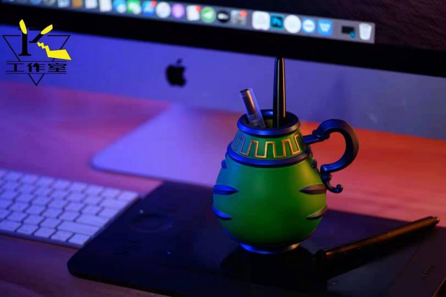 Thousand-Year Eye - YU-GI-OH!