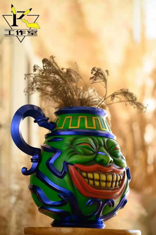 Thousand-Year Eye - YU-GI-OH!