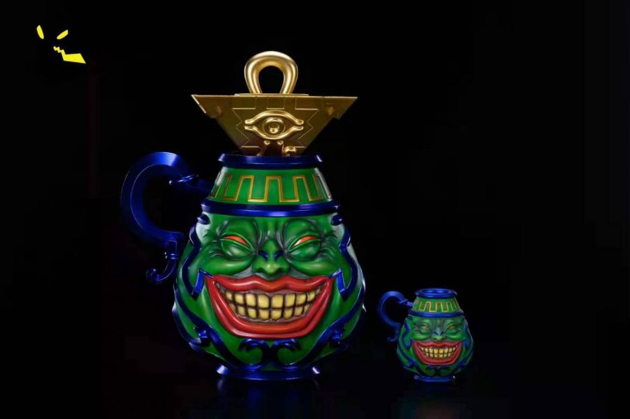 Thousand-Year Eye - YU-GI-OH!