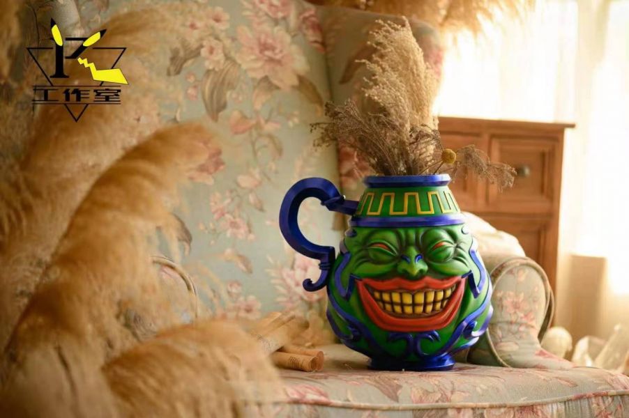 Thousand-Year Eye - YU-GI-OH!