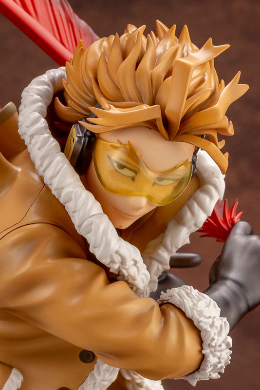 ARTFX J My Hero Academia Hawks 1/8