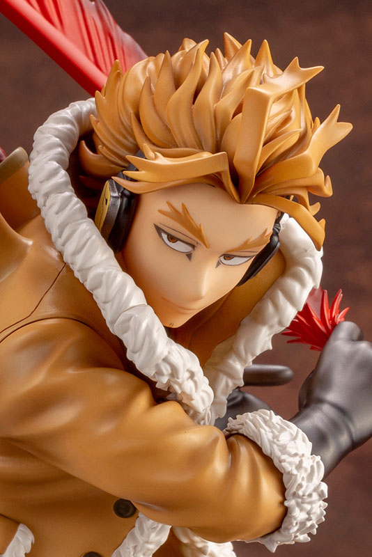 ARTFX J My Hero Academia Hawks 1/8