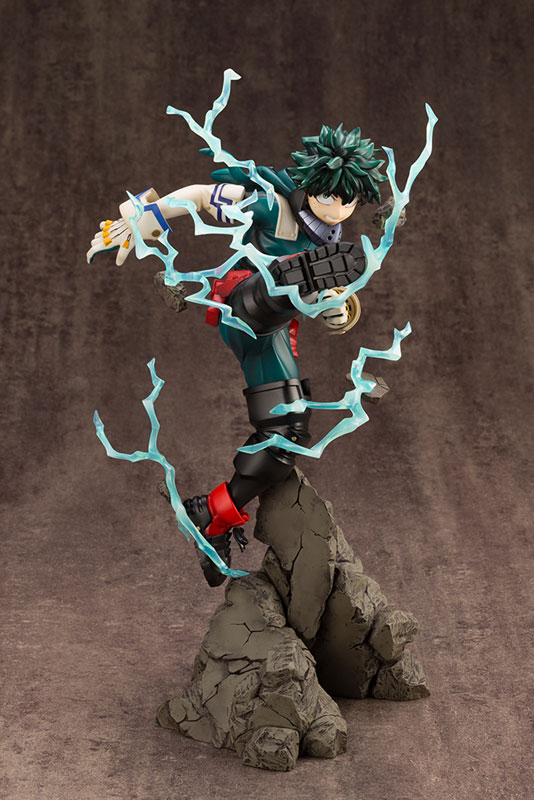 ARTFX J My Hero Academia Izuku Midoriya Ver.2 1/8