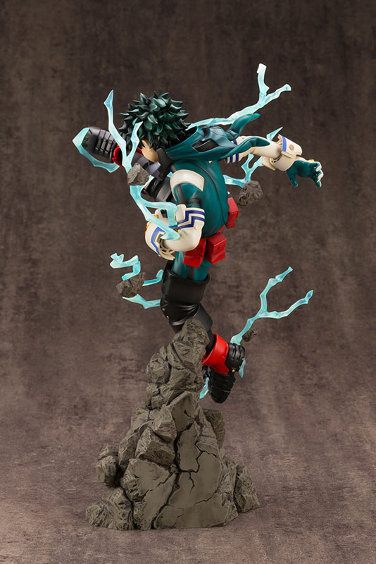 ARTFX J My Hero Academia Izuku Midoriya Ver.2 1/8