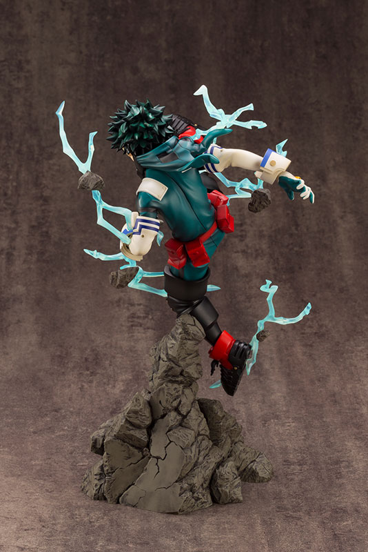 ARTFX J My Hero Academia Izuku Midoriya Ver.2 1/8