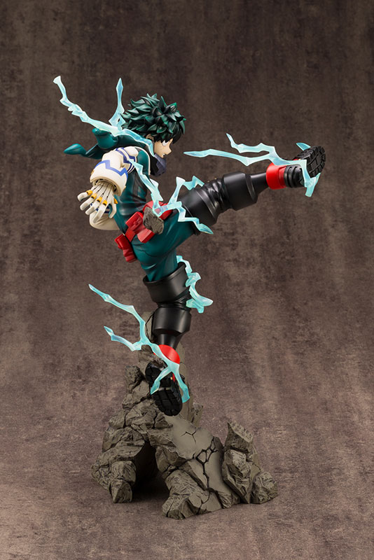 ARTFX J My Hero Academia Izuku Midoriya Ver.2 1/8