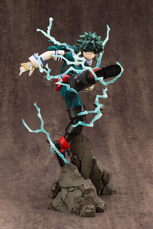 ARTFX J My Hero Academia Izuku Midoriya Ver.2 1/8