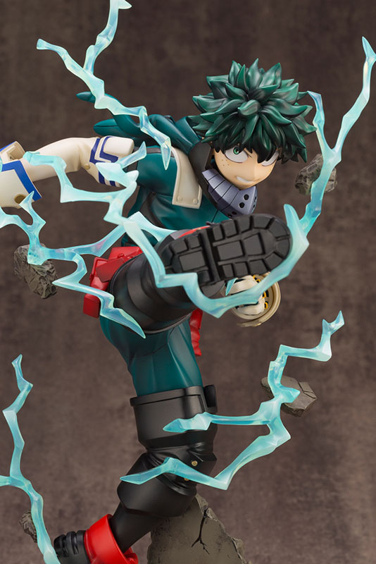 ARTFX J My Hero Academia Izuku Midoriya Ver.2 1/8