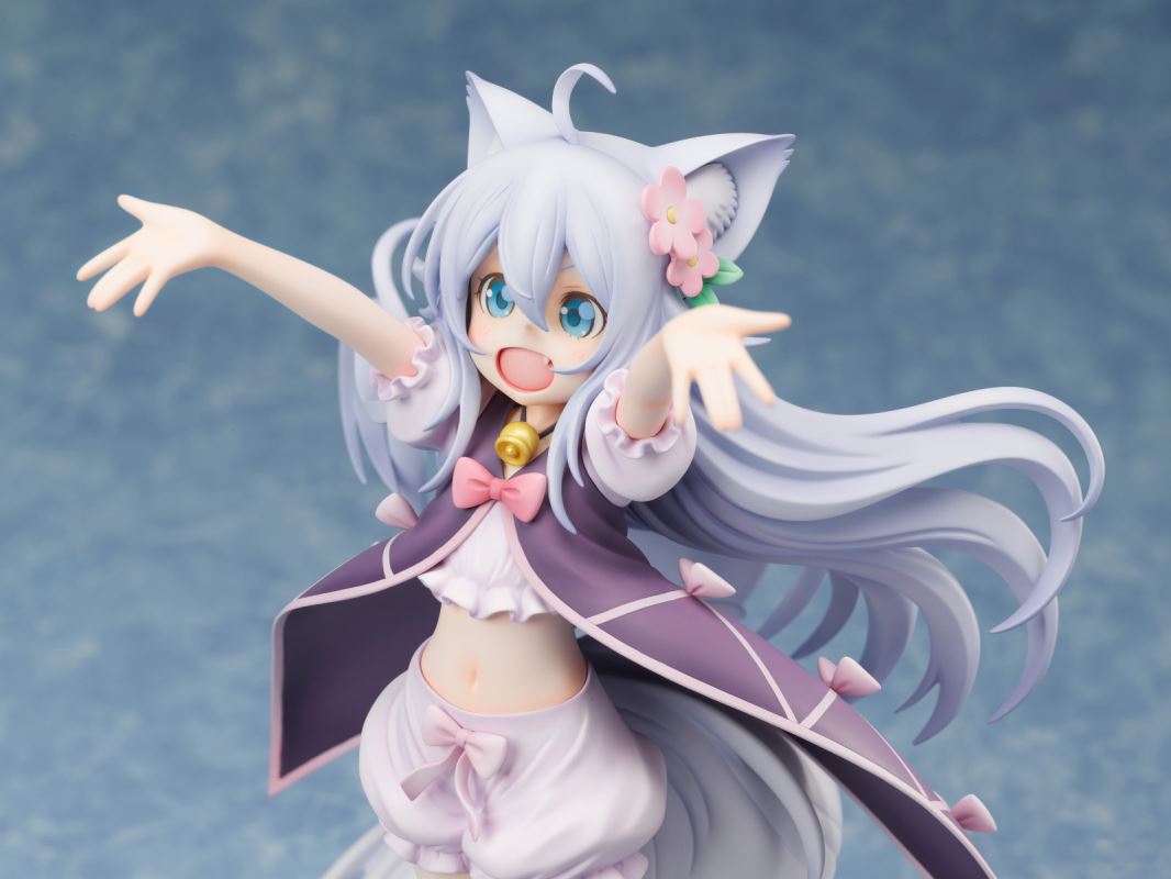 Cheat Kusushi no Slow Life - Noela 1/7 F: NEX