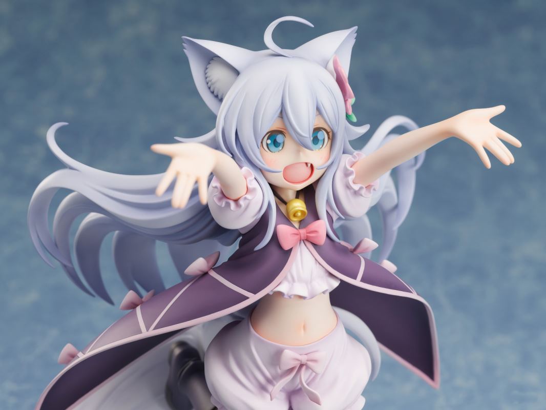 Cheat Kusushi no Slow Life - Noela 1/7 F: NEX