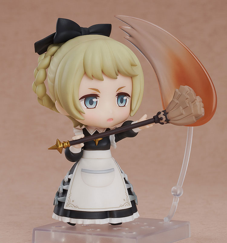 Nendoroid AFK Arena Rosaline