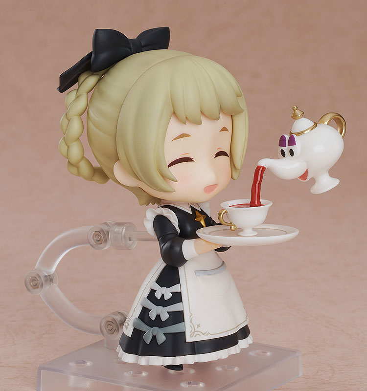 Nendoroid AFK Arena Rosaline