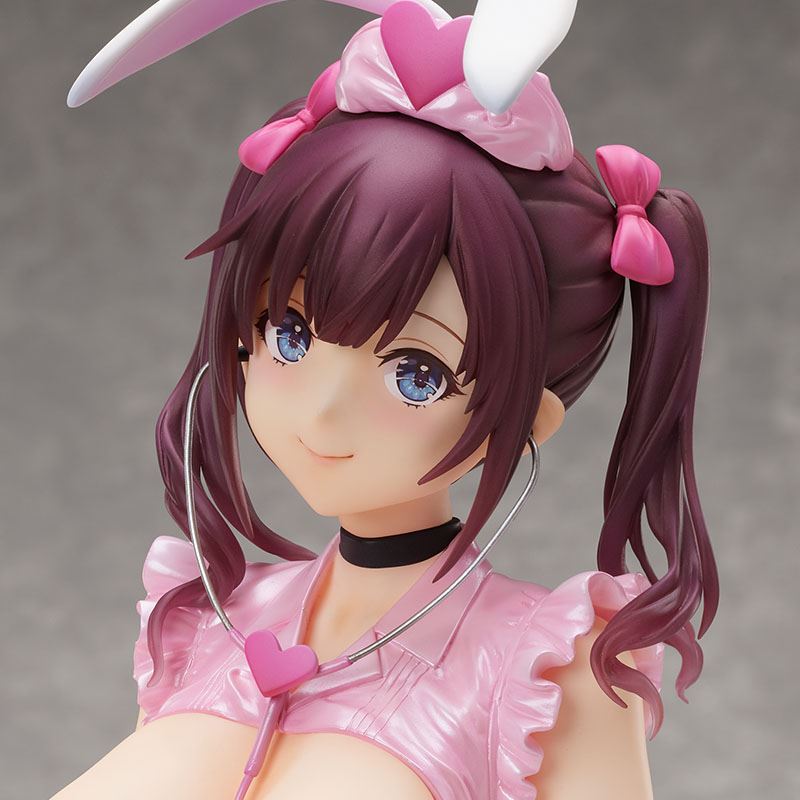 BINDing Creator's Opinion - Aika Kango 1/4