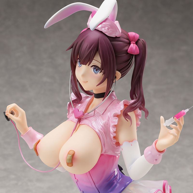 BINDing Creator's Opinion - Aika Kango 1/4