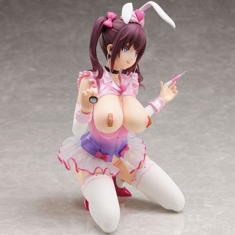BINDing Creator's Opinion - Aika Kango 1/4