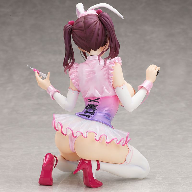 BINDing Creator's Opinion - Aika Kango 1/4