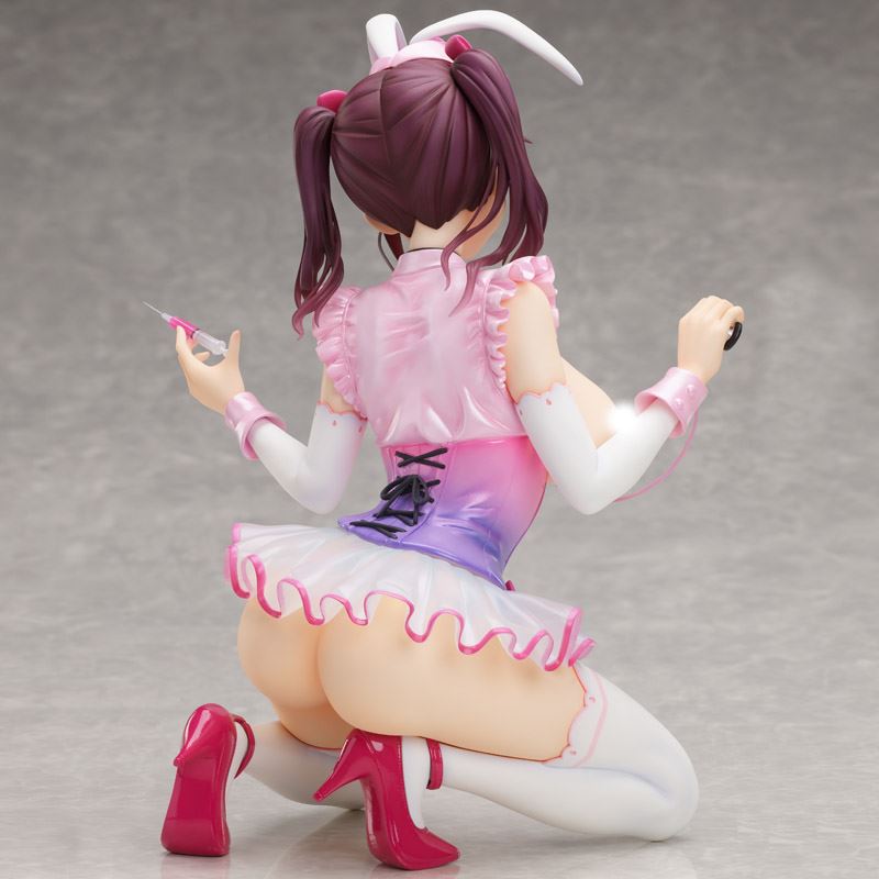BINDing Creator's Opinion - Aika Kango 1/4