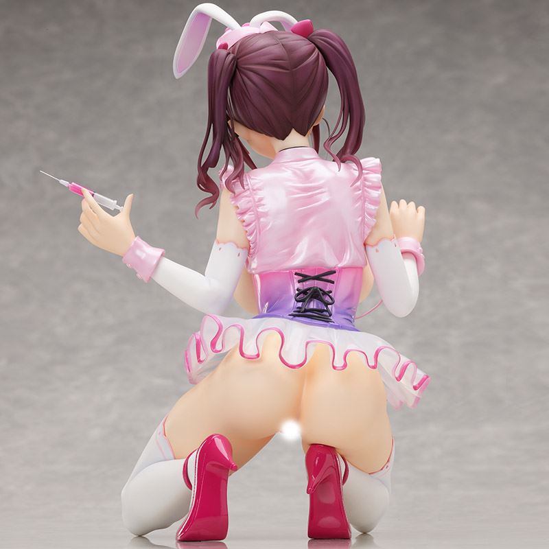 BINDing Creator's Opinion - Aika Kango 1/4