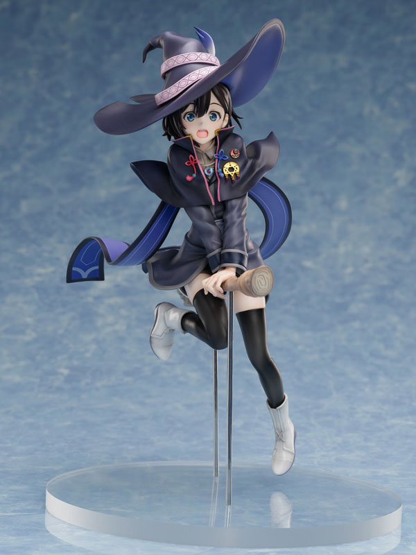 Majo no Tabitabi Saya 1/7