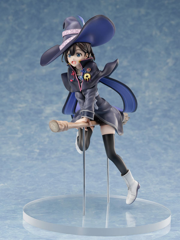 Majo no Tabitabi Saya 1/7