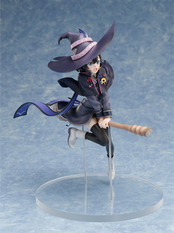 Majo no Tabitabi Saya 1/7