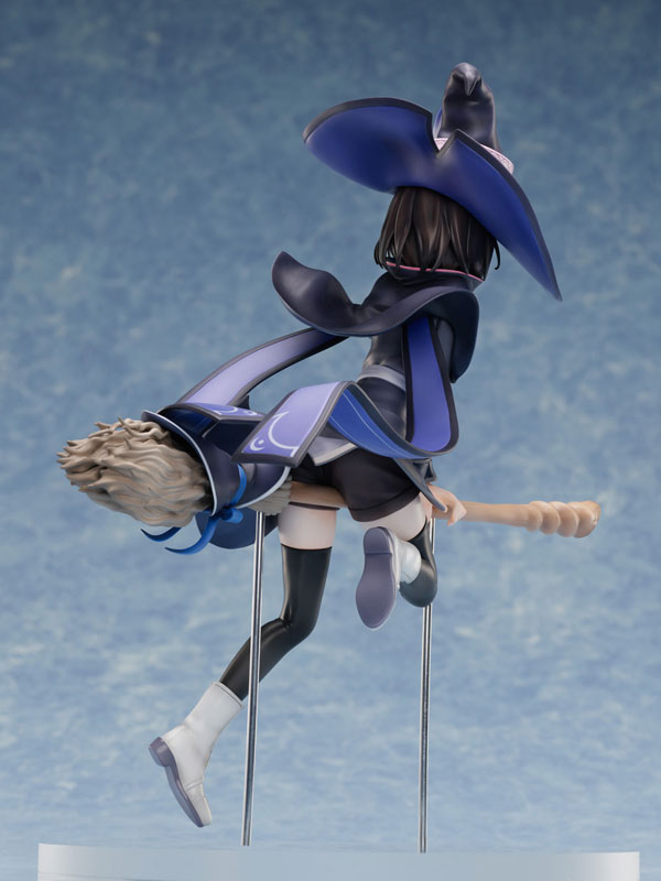 Majo no Tabitabi Saya 1/7